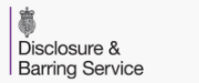 Disclosure and Barring Service Logo